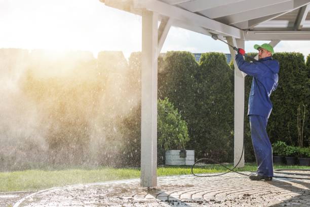 Best Pool Deck Cleaning in Hereford, TX